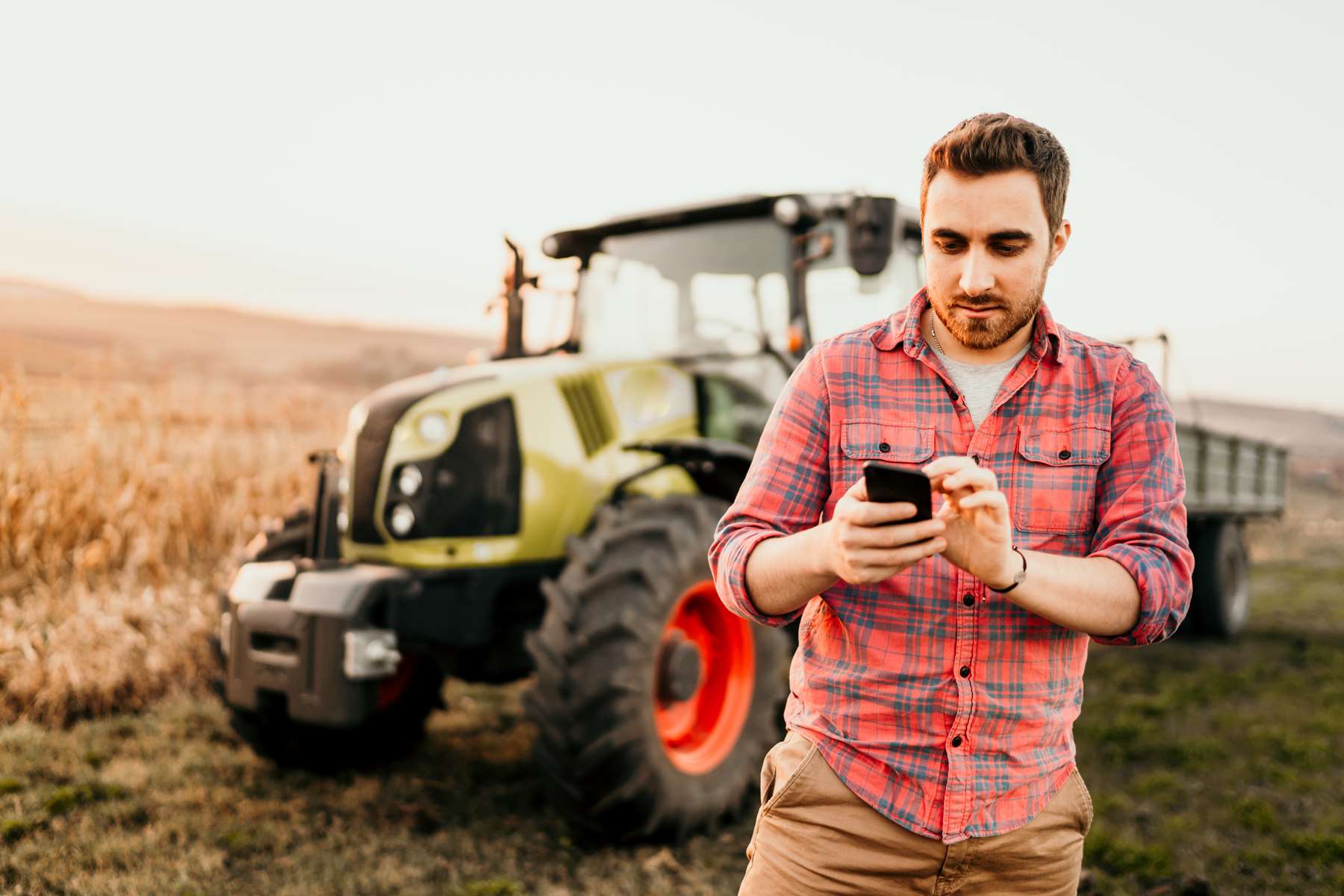 Avec Sencrop, le Groupe Isagri devient le leader européen de l’agro-météo