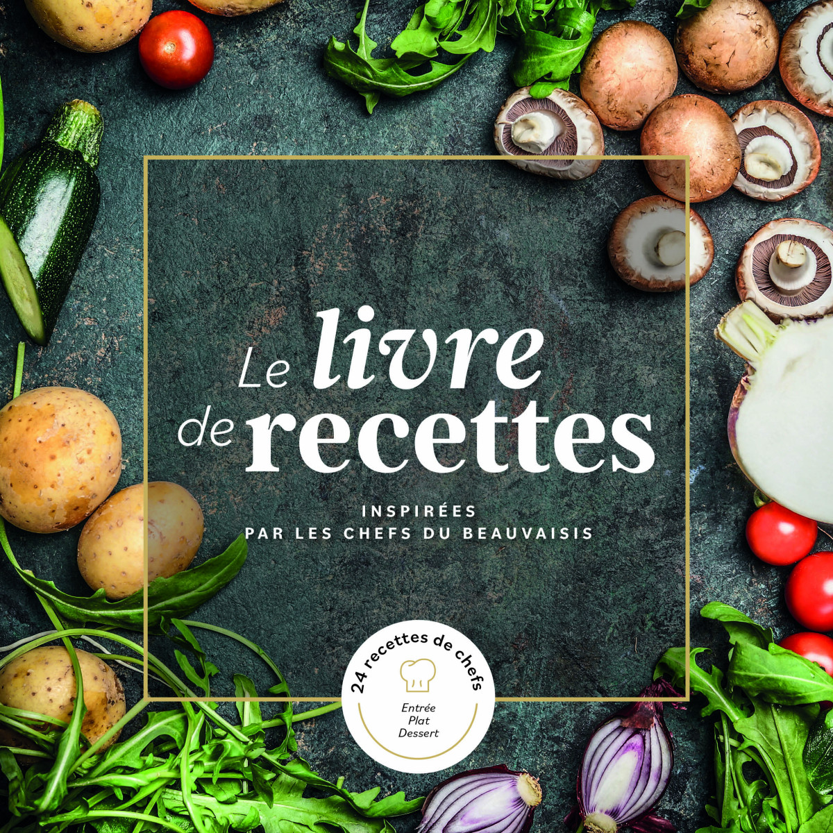 Magazine - L'actualité économique de l'Oise