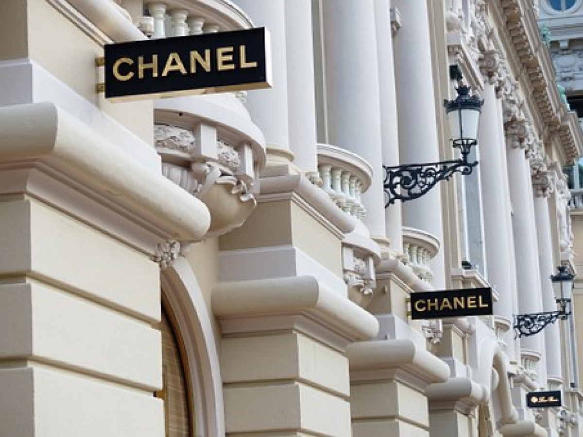 Chanel poursuit sa croissance | La Gazette Oise