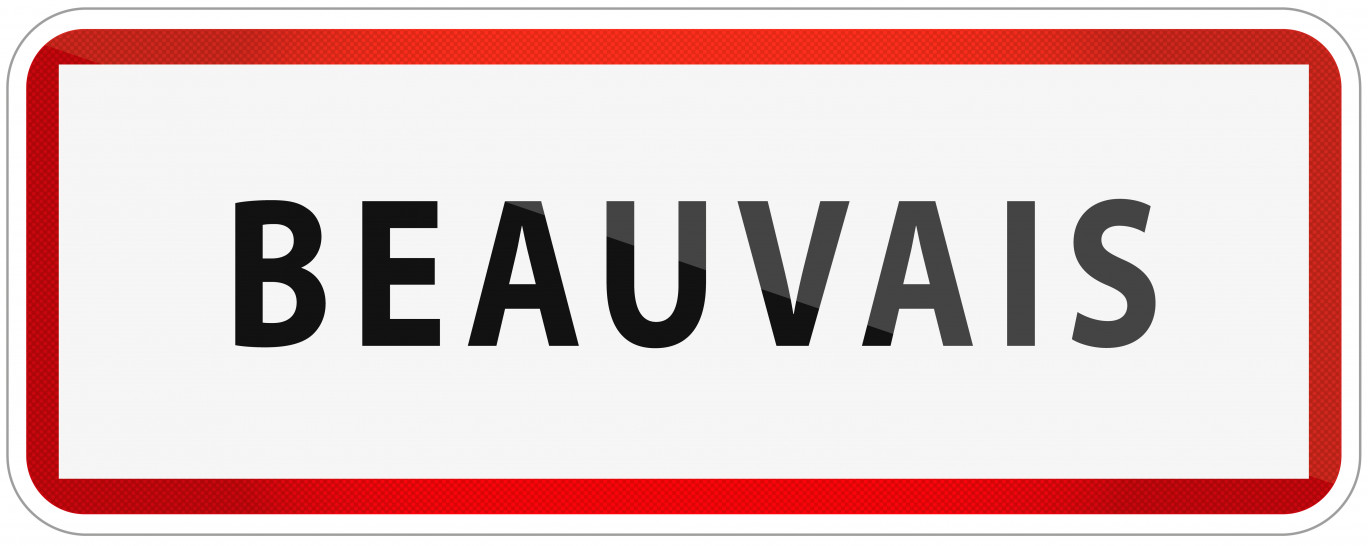 La Ville de Beauvais a mis en place un nouveau service de puisage d’eau. 