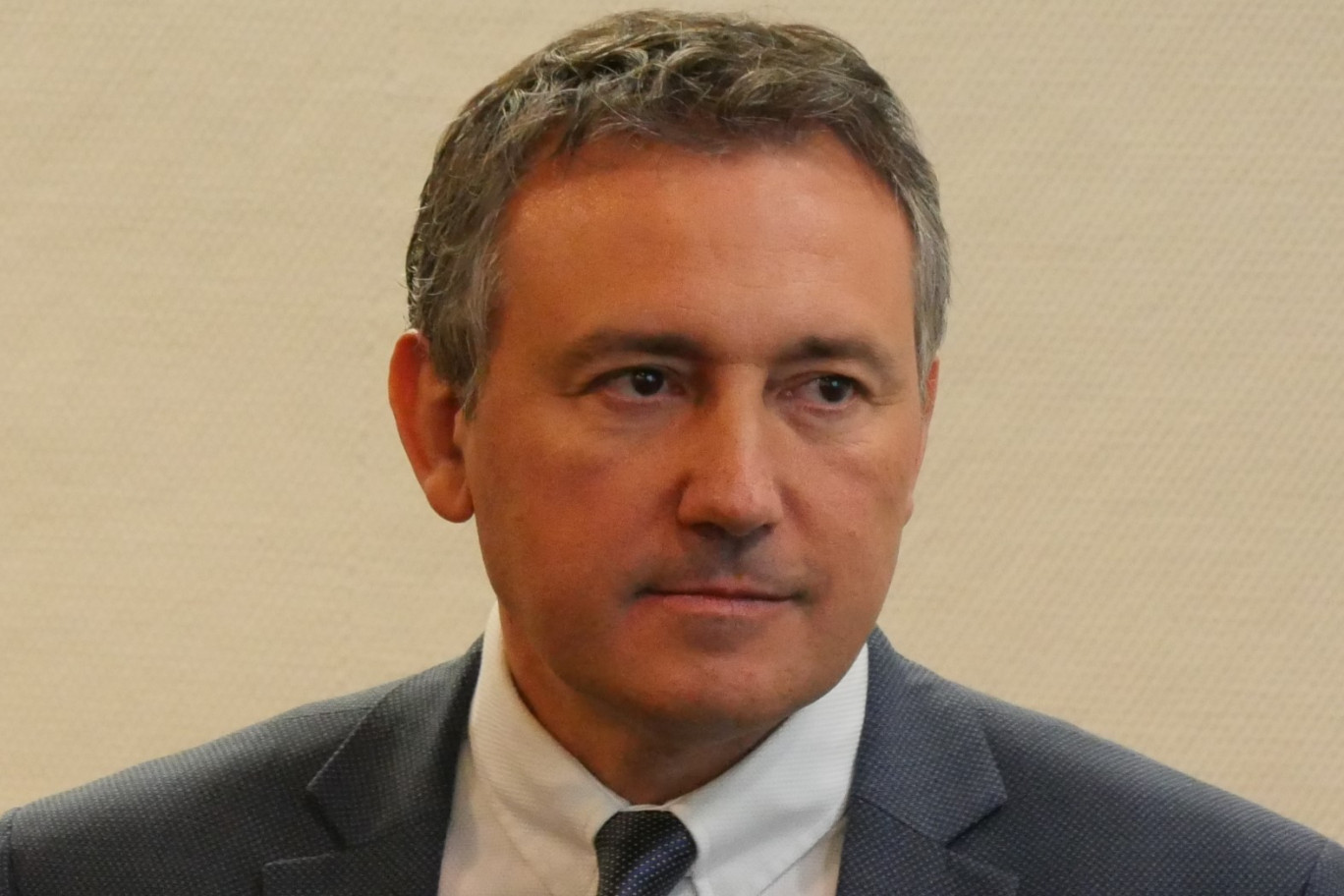  Olivier Torrès, professeur à l’université de Montpellier (LABEX Entreprendre), et président fondateur d’Amarok. (c)Université de Montpellier/MBS 
