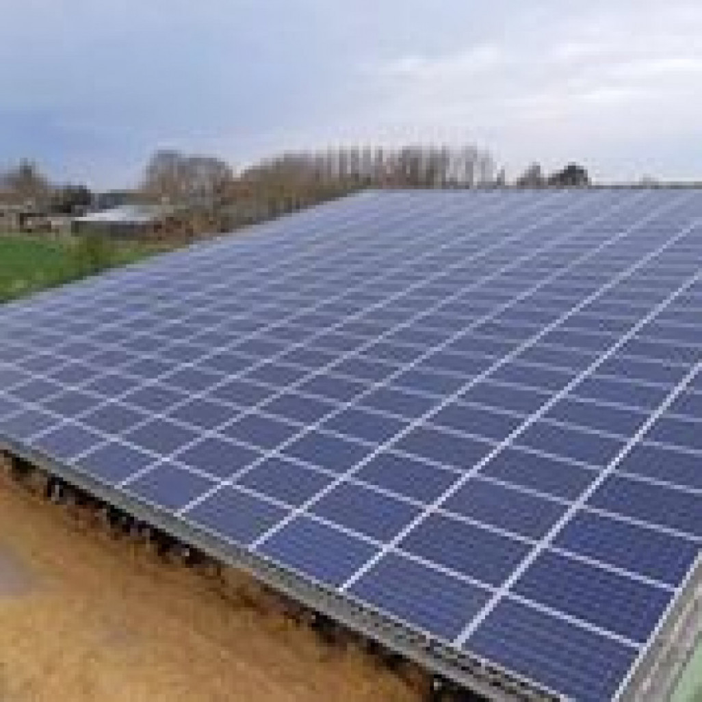 Hauts-de-France : Solédra propose une nouvelle offre photovoltaïque