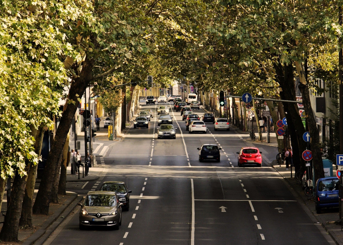 Les villes moyennes et petites face au casse-tête de la mobilité