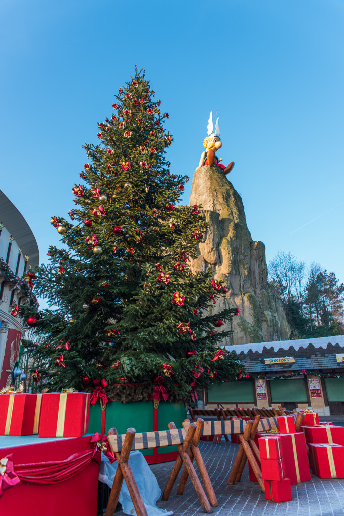 (c)Parc Astérix     