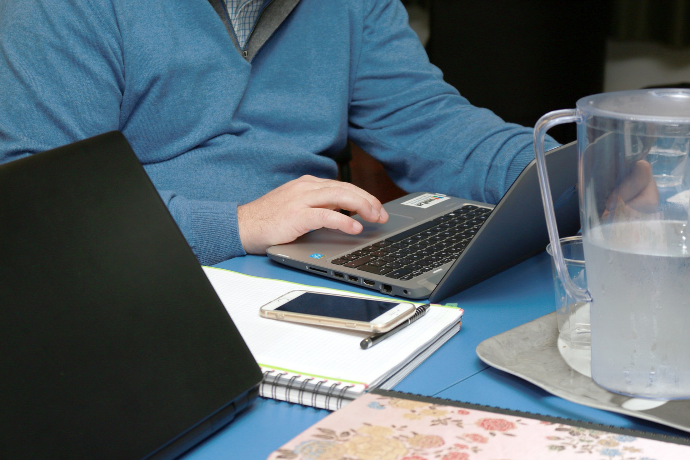 Retour au bureau : « Les entreprises doivent tenir compte des contraintes personnelles de leurs collaborateurs »