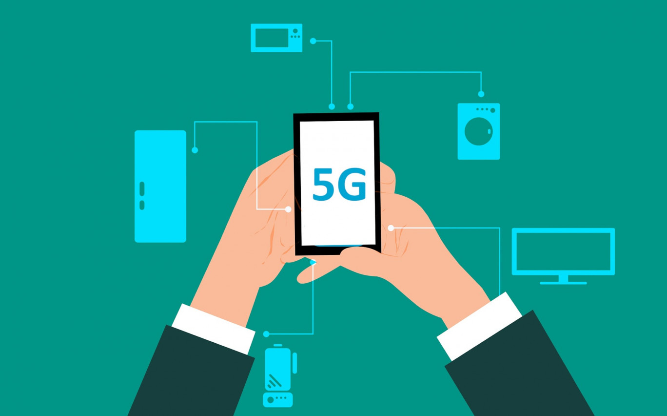 La 5G et les dessous d’infrastructures « privatives »