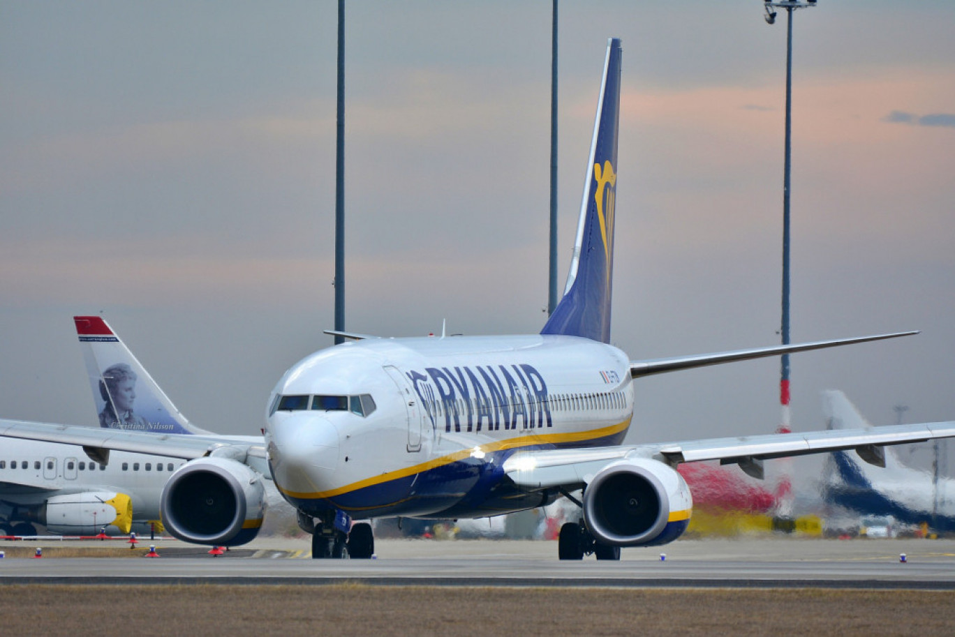 Ryanair : de nouvelles lignes entre Madère et Paris-Beauvais