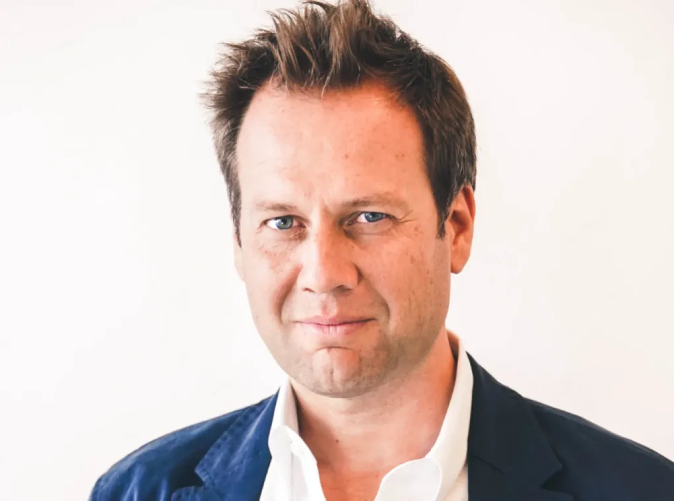 Pete Flint, jeune entrepreneur et investisseur le plus prospère de la région de la baie de San Francisco.