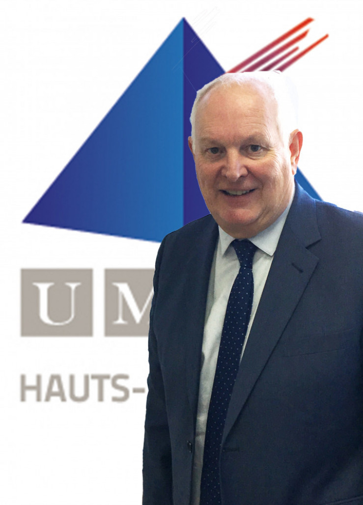 Pour Gérard de Poorter, président de l'Umih Hauts-de-France, les professionnels du secteur ont leur part à jouer dans les problèmes actuels de recrutement.