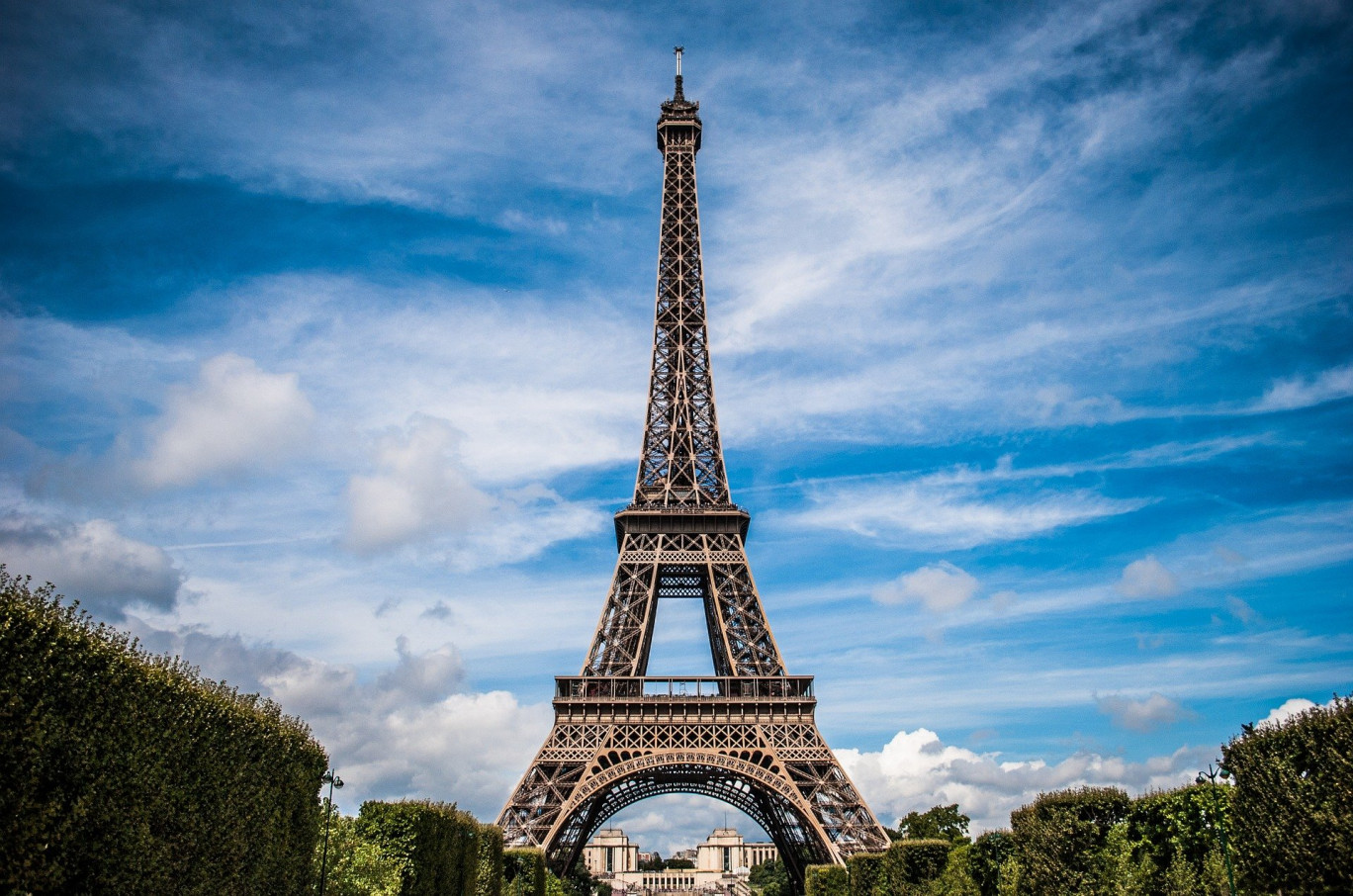 Le patrimoine cherche un pilote