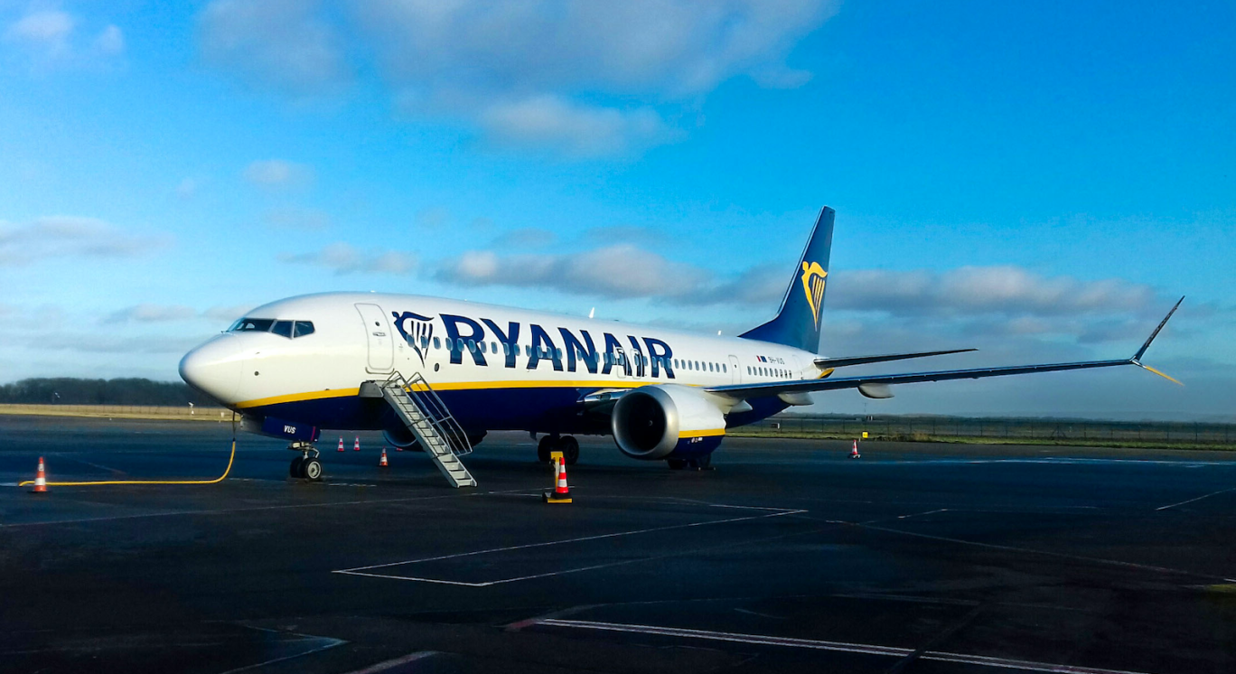 Ryanair propose 13 nouvelles destinations pour l’été. 