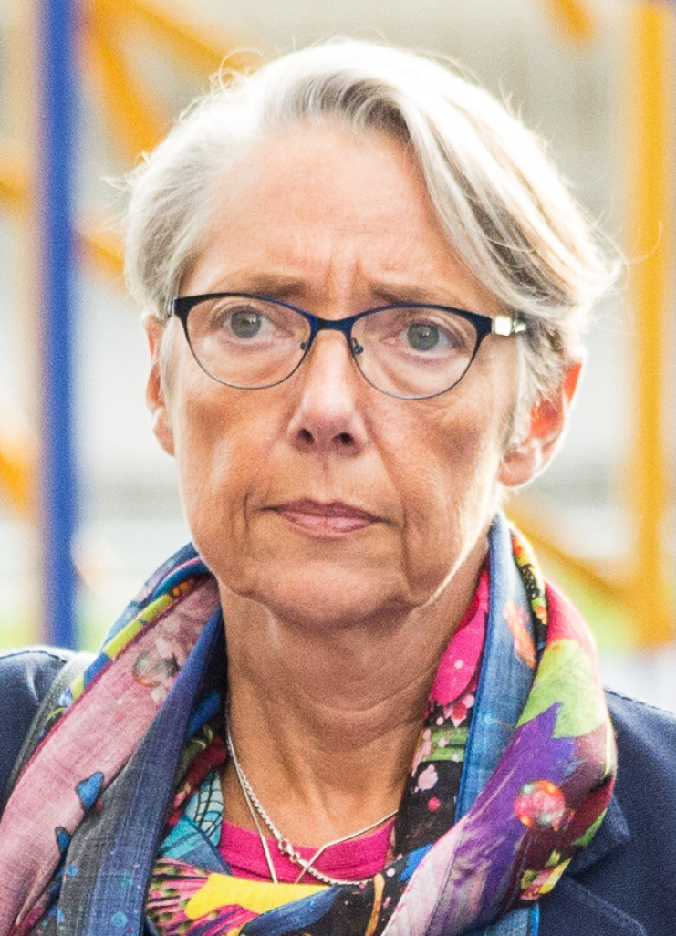 Élisabeth Borne. (dr)