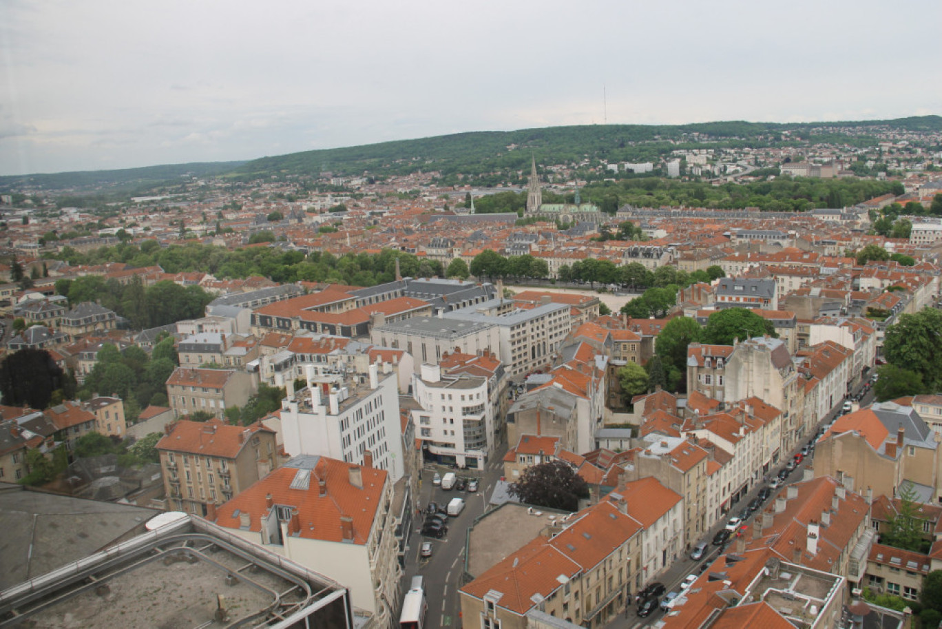 Les notaires constatent un ralentissement du marché immobilier