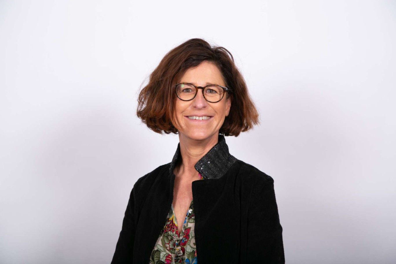 Corinne Renart. (c)DR