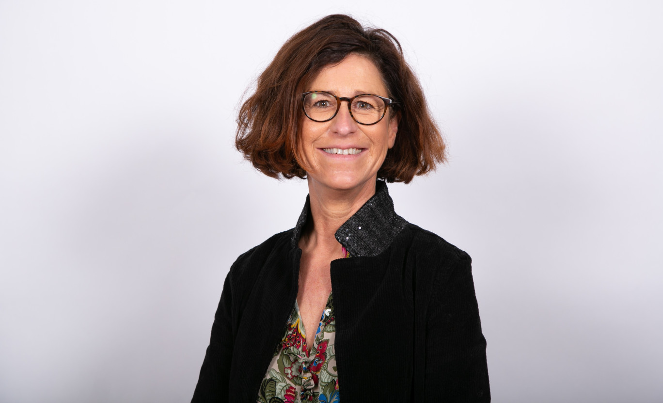 Corinne Renart élue présidente du Conseil régional de l’Ordre des experts-comptables Hauts-de-France