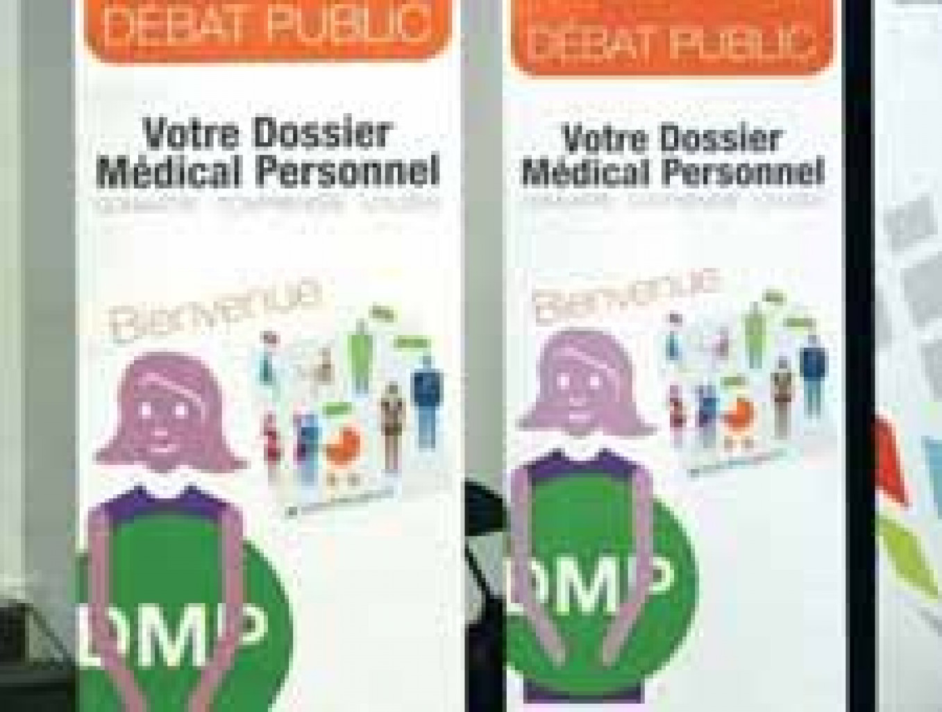 Le DMP est proposé gratuitement à tous les bénéficiaires de l’assurance maladie.