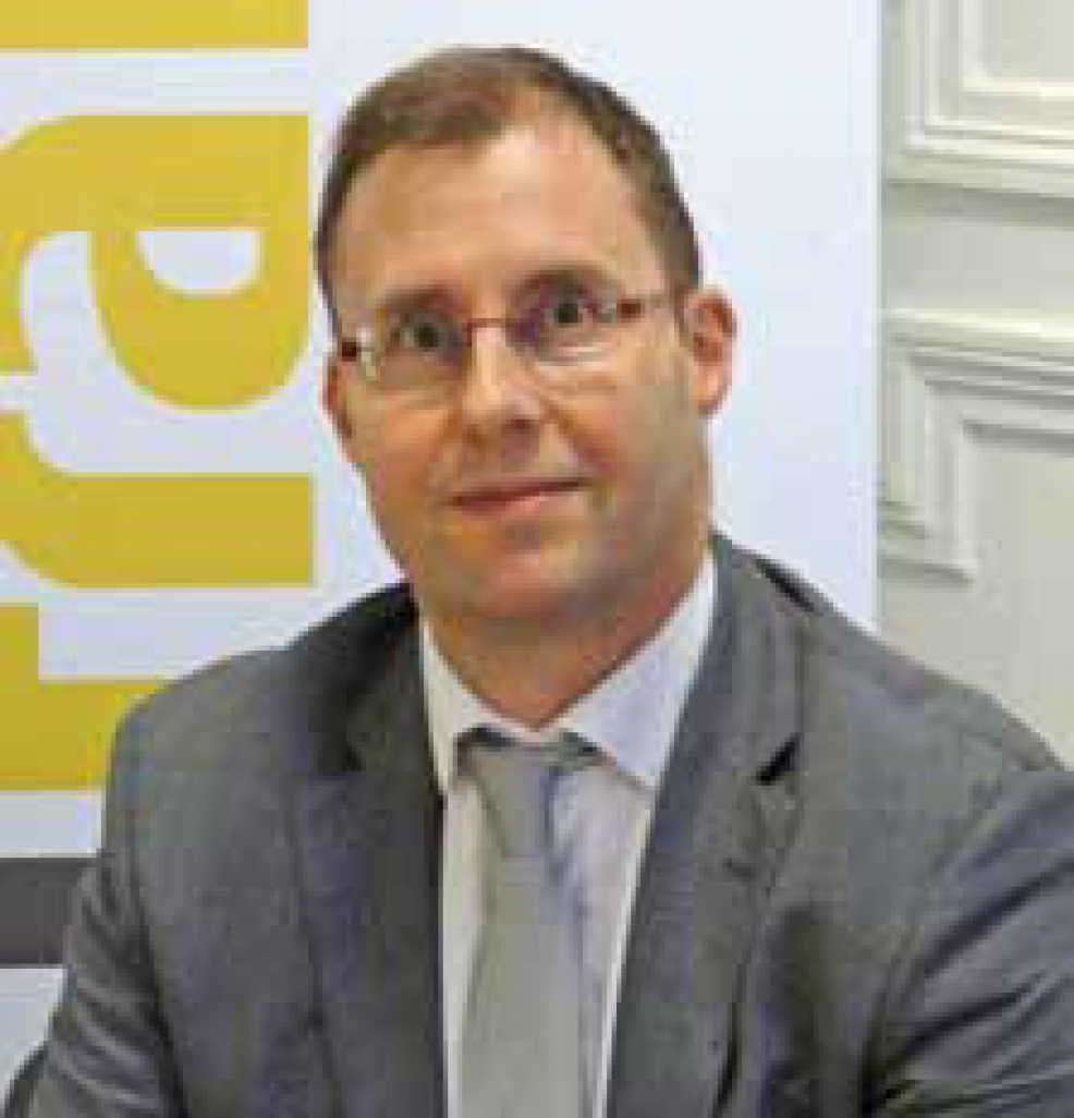 Christophe Langlet, directeur de BPIfrance Picardie : « On a fait le job. »