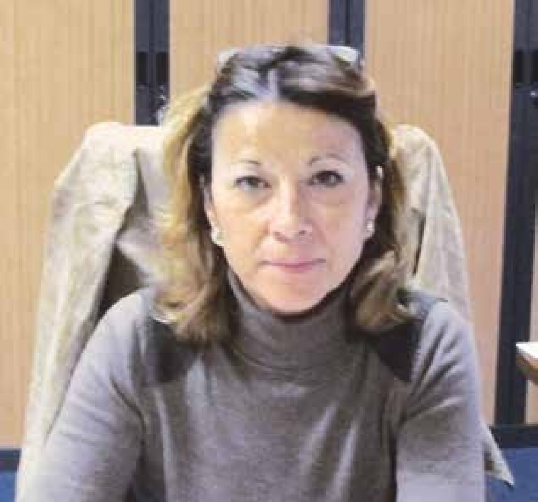 Chantal Lenoir est membre de la CCI Oise et a exercé comme juge consulaire.