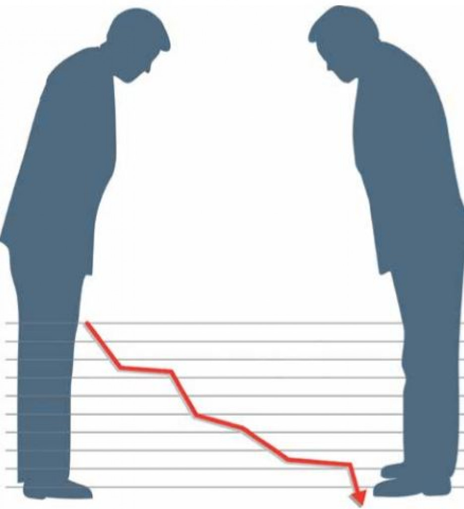 Productivité, épargne, risques géopolitiques... autant de facteurs dont l'évolution pourrait peser lourd sur une économie déjà freinée par plusieurs tendances, dont le vieillissement de la population. 