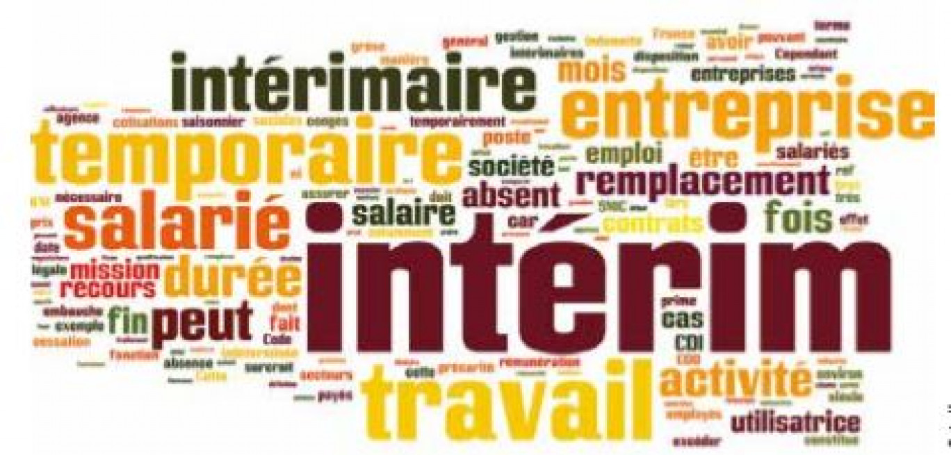 Le nombre d’emploi en intérim continue d’augmenter en Picardie.