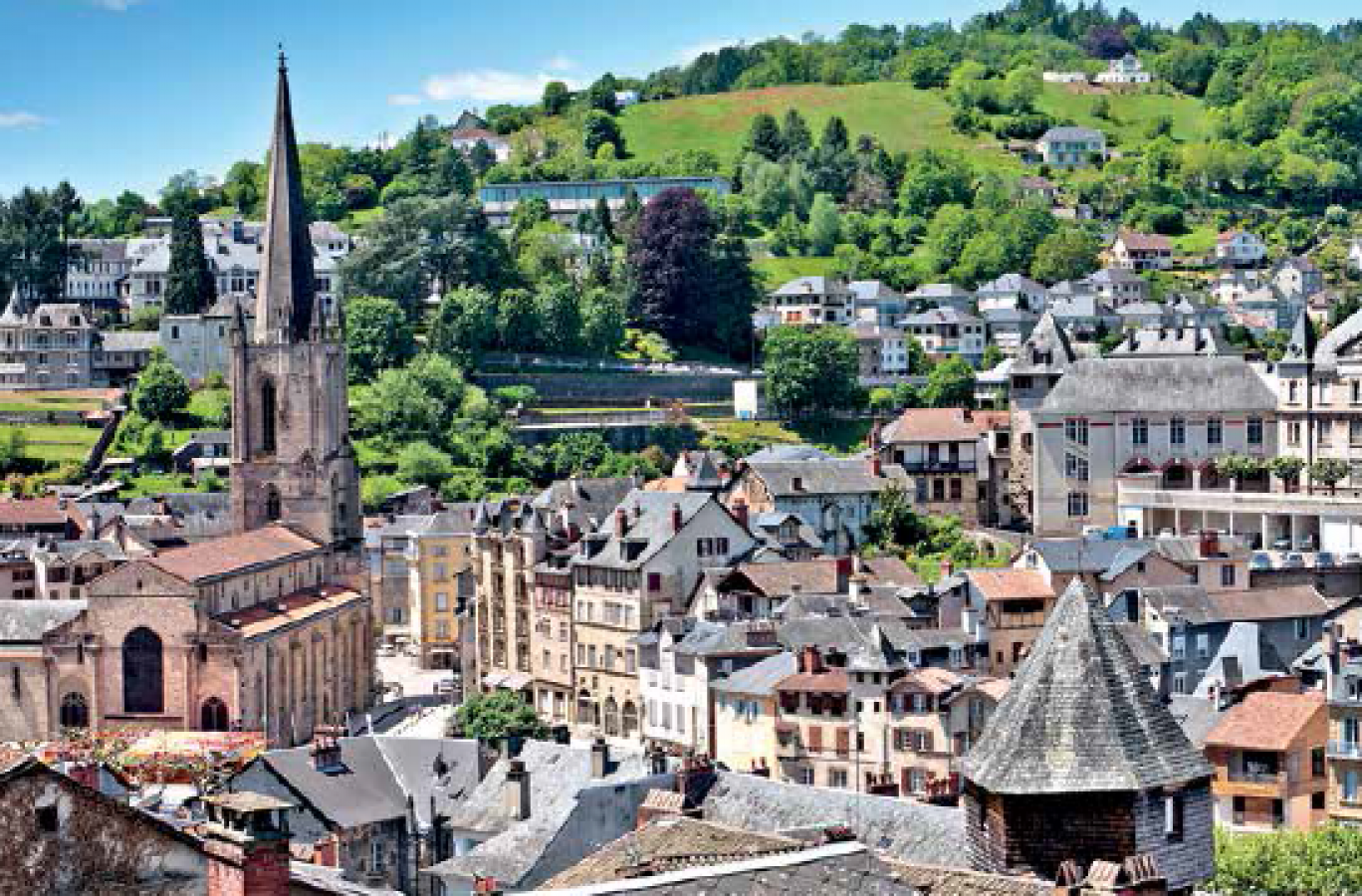Certaines collectivités locales explorent d'autres voies nouvelles ouvertes par le financement participatif et le département de Corrèze fait figure de pionnier.