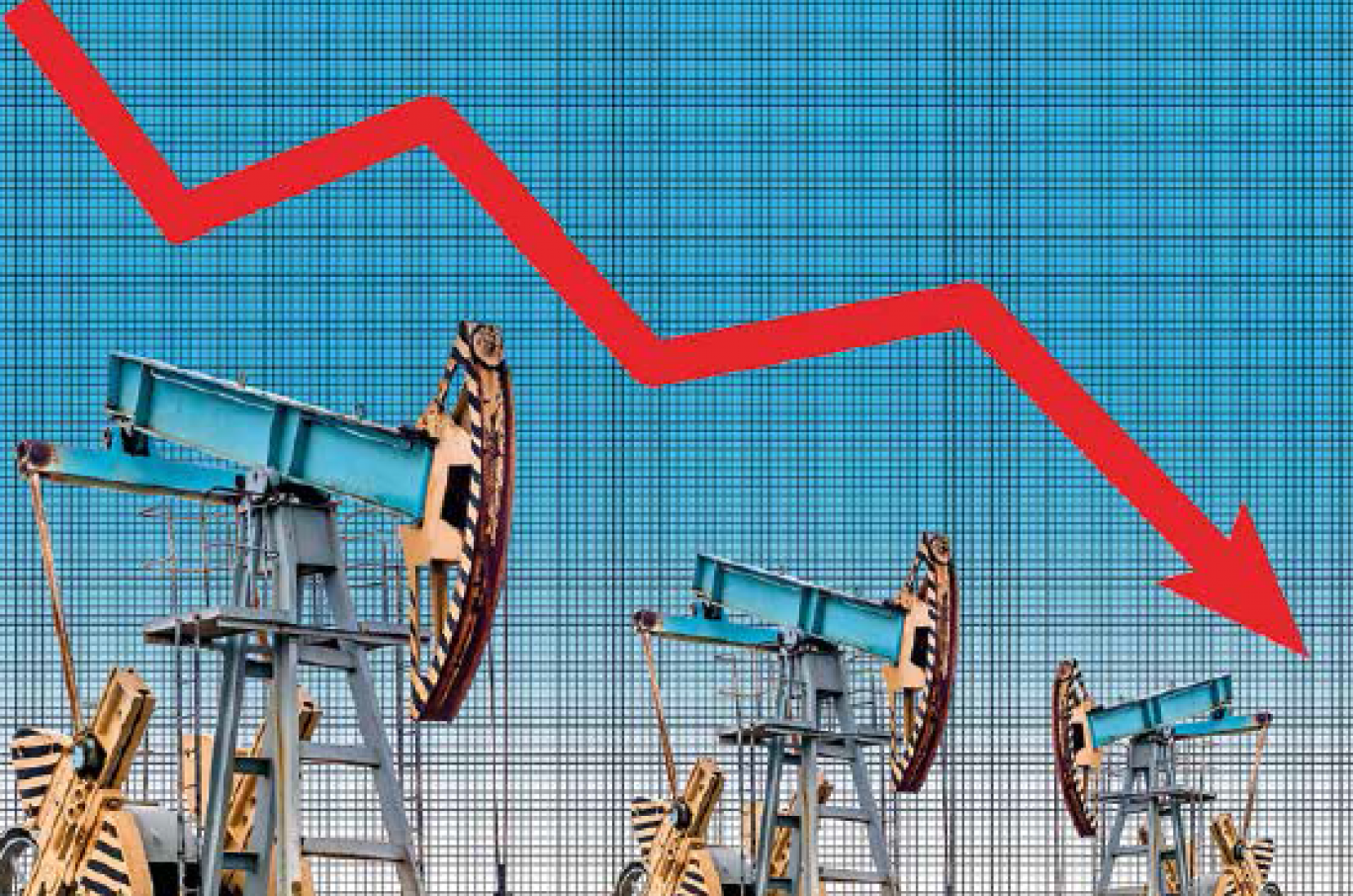 Si les prix bas du pétrole soutiennent encore la demande mondiale, la remontée du prix du baril amorcée début 2016 pèsera à terme sur le pouvoir d’achat des ménages.