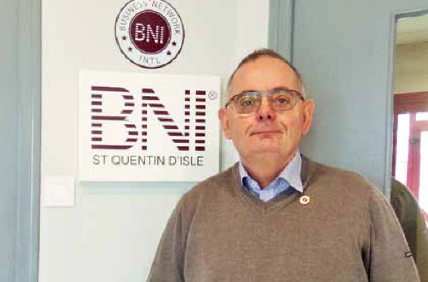 Groupes BNI : dans l’Aisne, le réseau s'étend