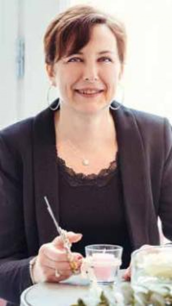 Corinne Marelle met sur pied des événements uniques et sur mesure.