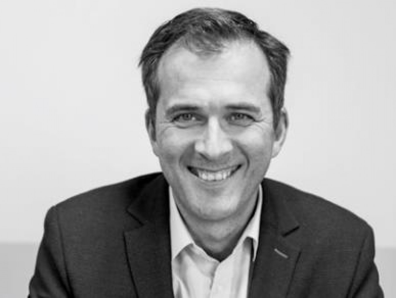 Thomas Henno est le directeur général de Valcity, filiale du groupe Lhotellier.