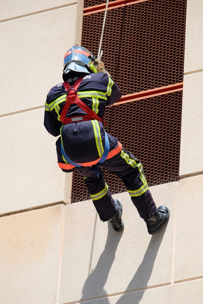 Le 137ème congrès des sapeurs-pompiers de l’Oise