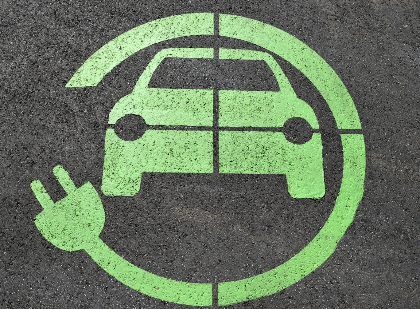 Les bornes de recharge des voitures électriques ne seront plus gratuites dans l'Oise