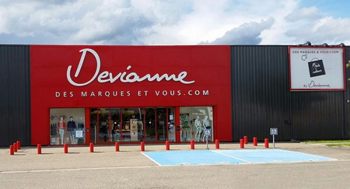 ©Devianne.