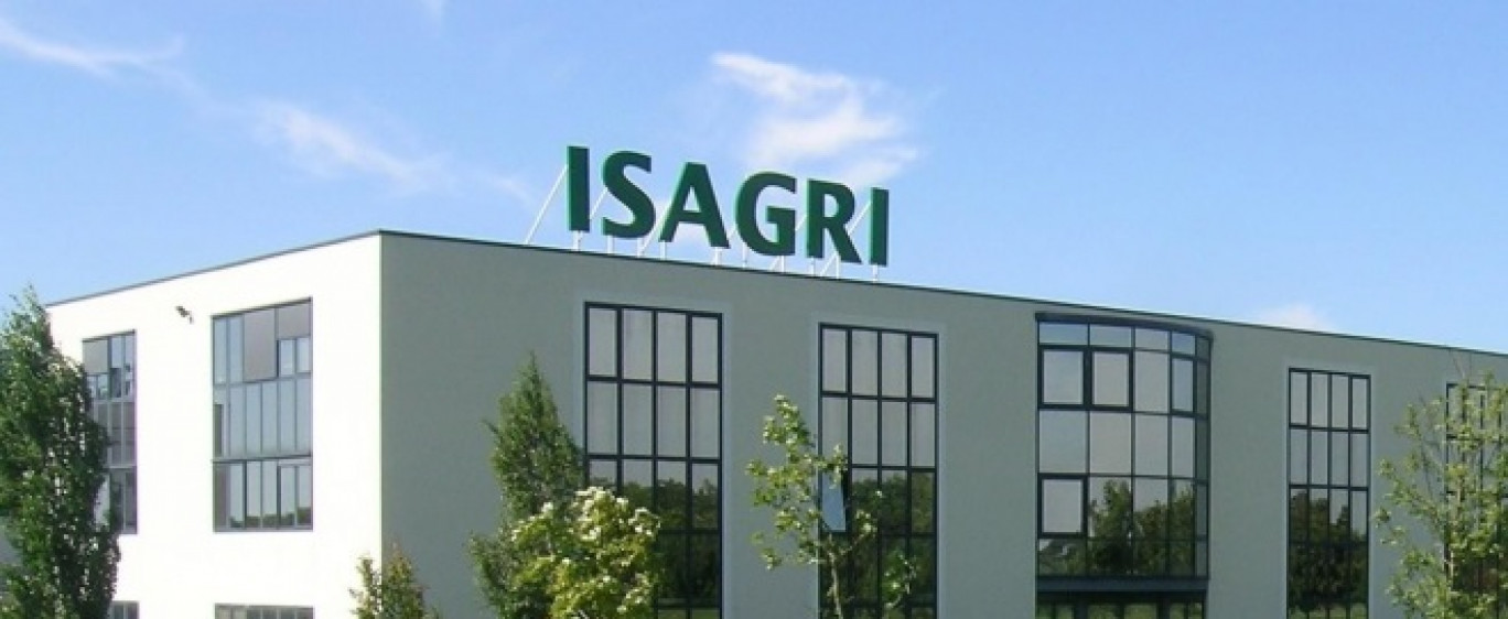 Isagri poursuit son activité durant la crise