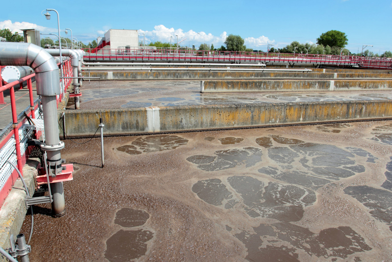 Des aides ont été mises en place pour la gestion des boues d'assainissement non hygiénisées. (C)AdobeStock