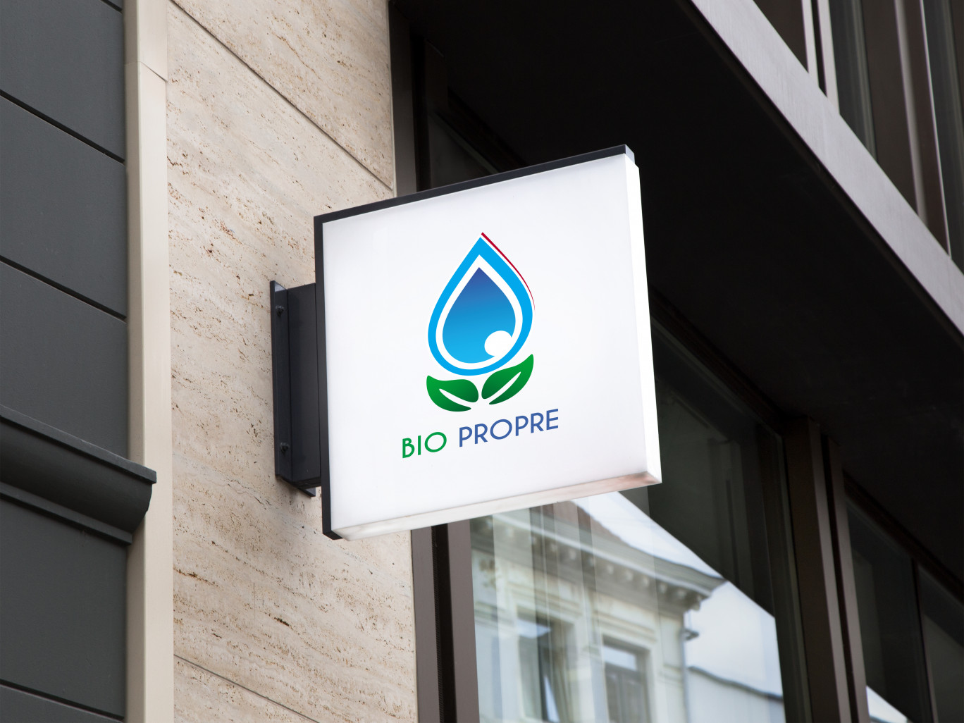 Bio-Propre, une désinfection bio des locaux professionnels