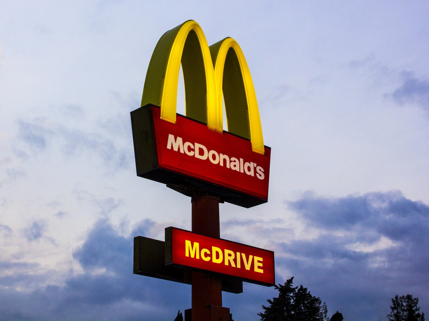 McDonald’s Beauvais Saint-Quentin reprend son activité en drive