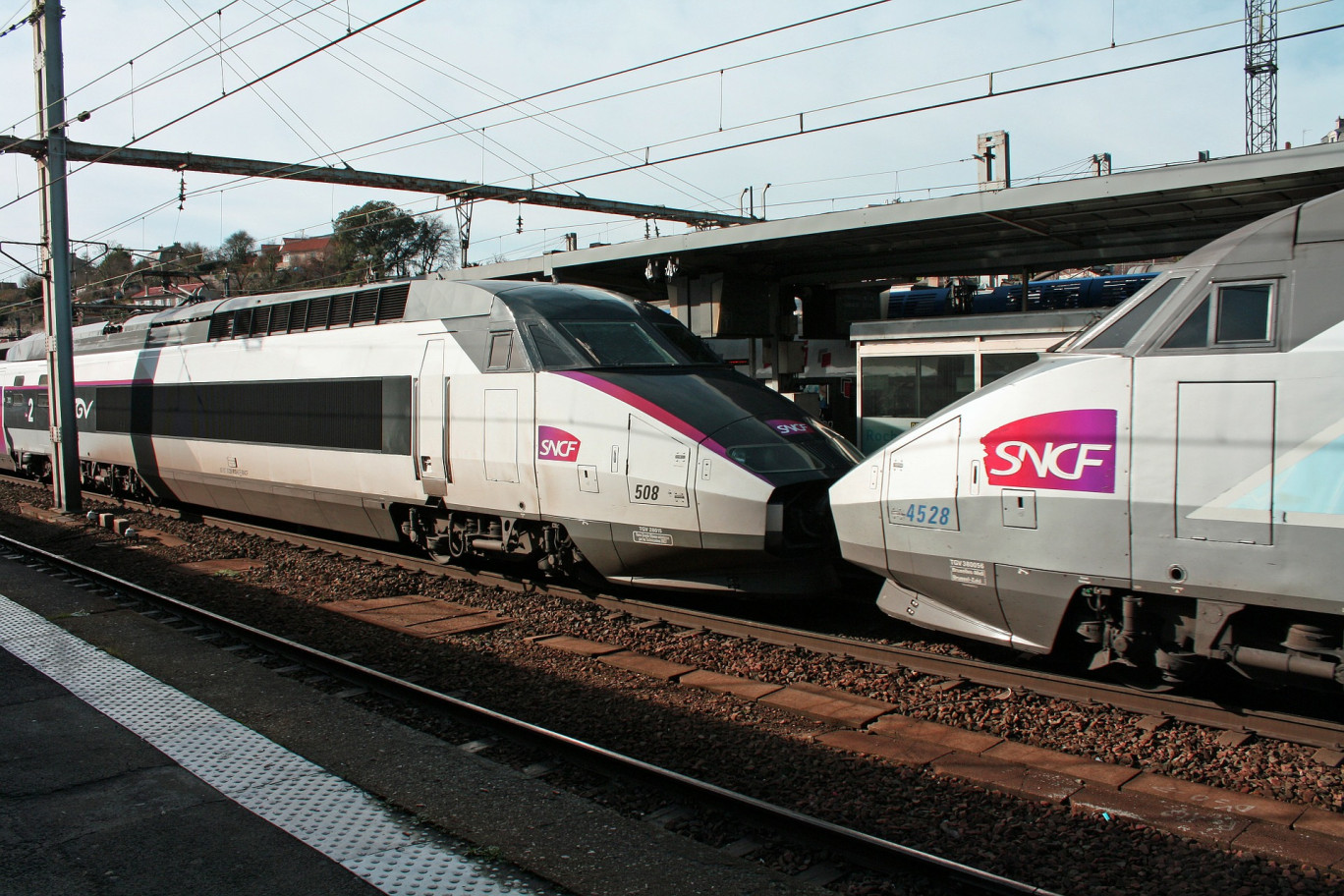 Oise : la SNCF recrute des conducteurs de trains à Creil