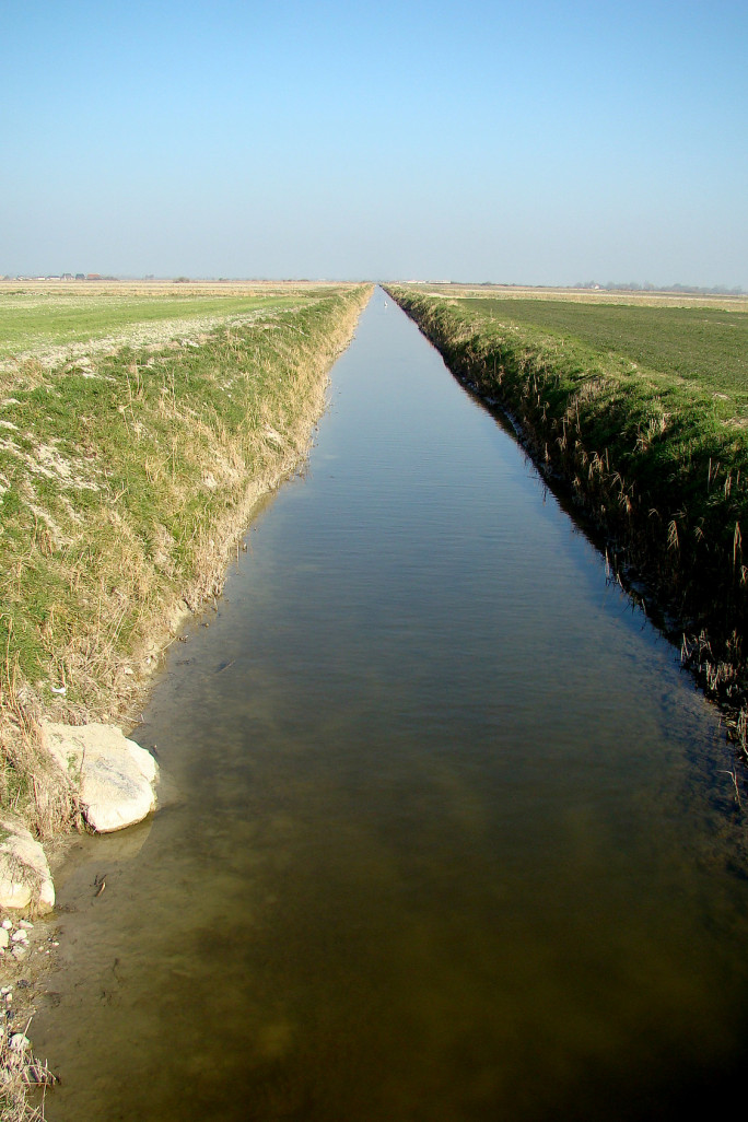 Les Agences de l’eau en appellent au Gouvernement