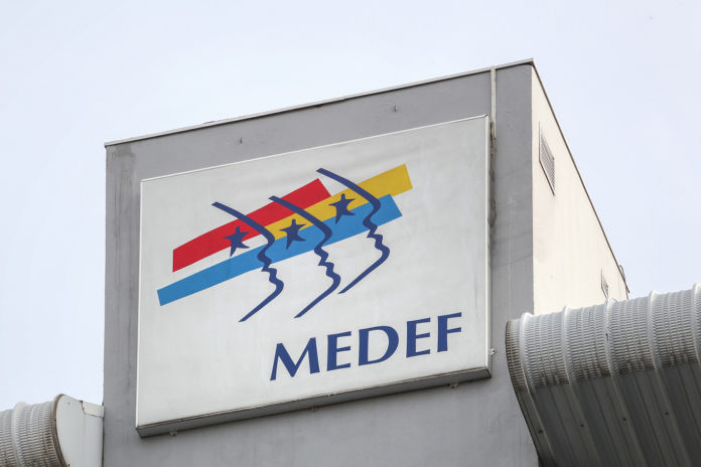 Le Medef plaide pour une relance sans augmentation d'impôts