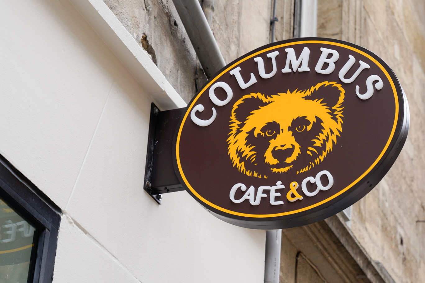 Columbus Café & CO débarque à Compiègne