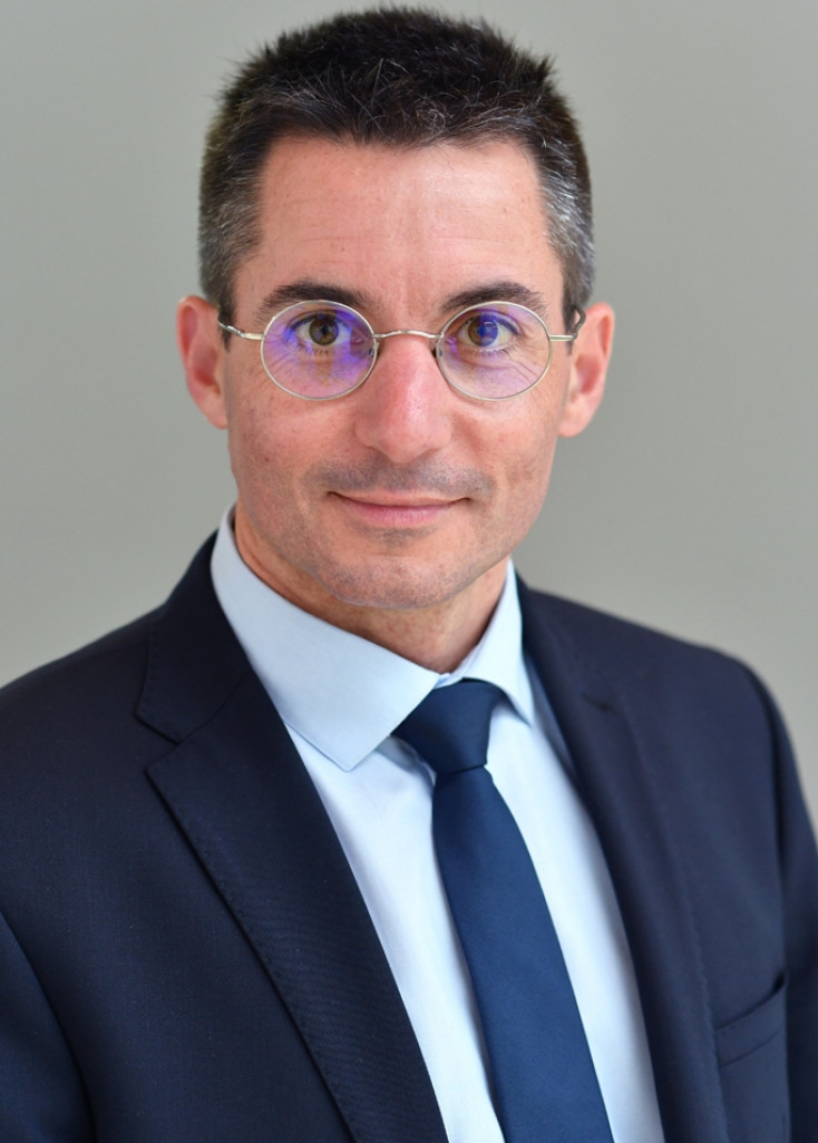 Nicolas Dayot, directeur général de la FNHPA.