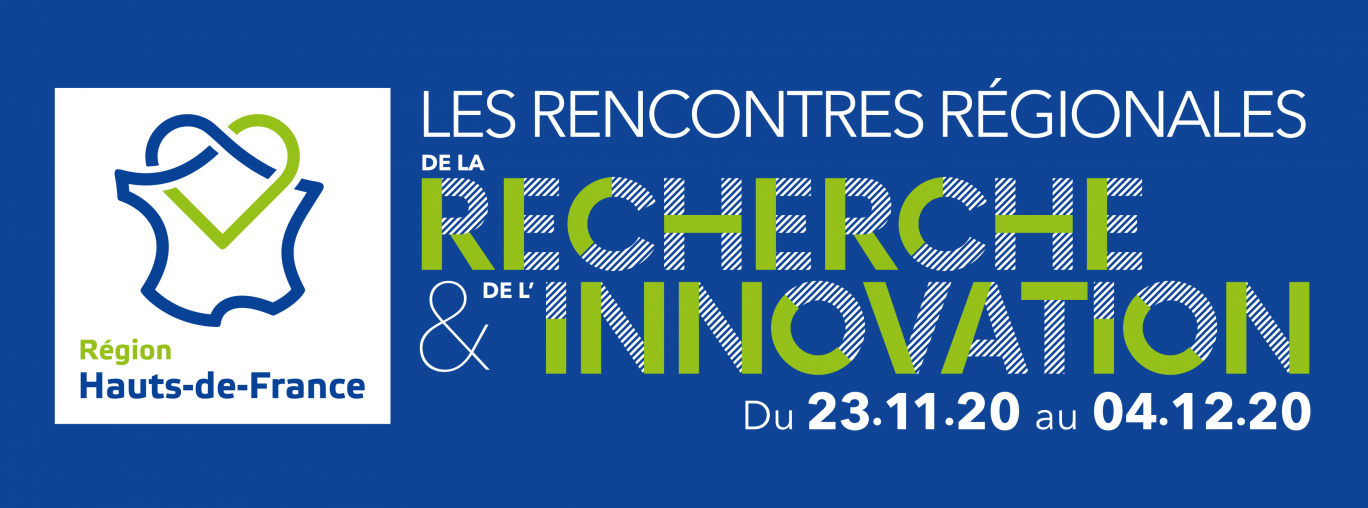 Les Rencontres régionales de la recherche et l’innovation reviennent en 2020 !