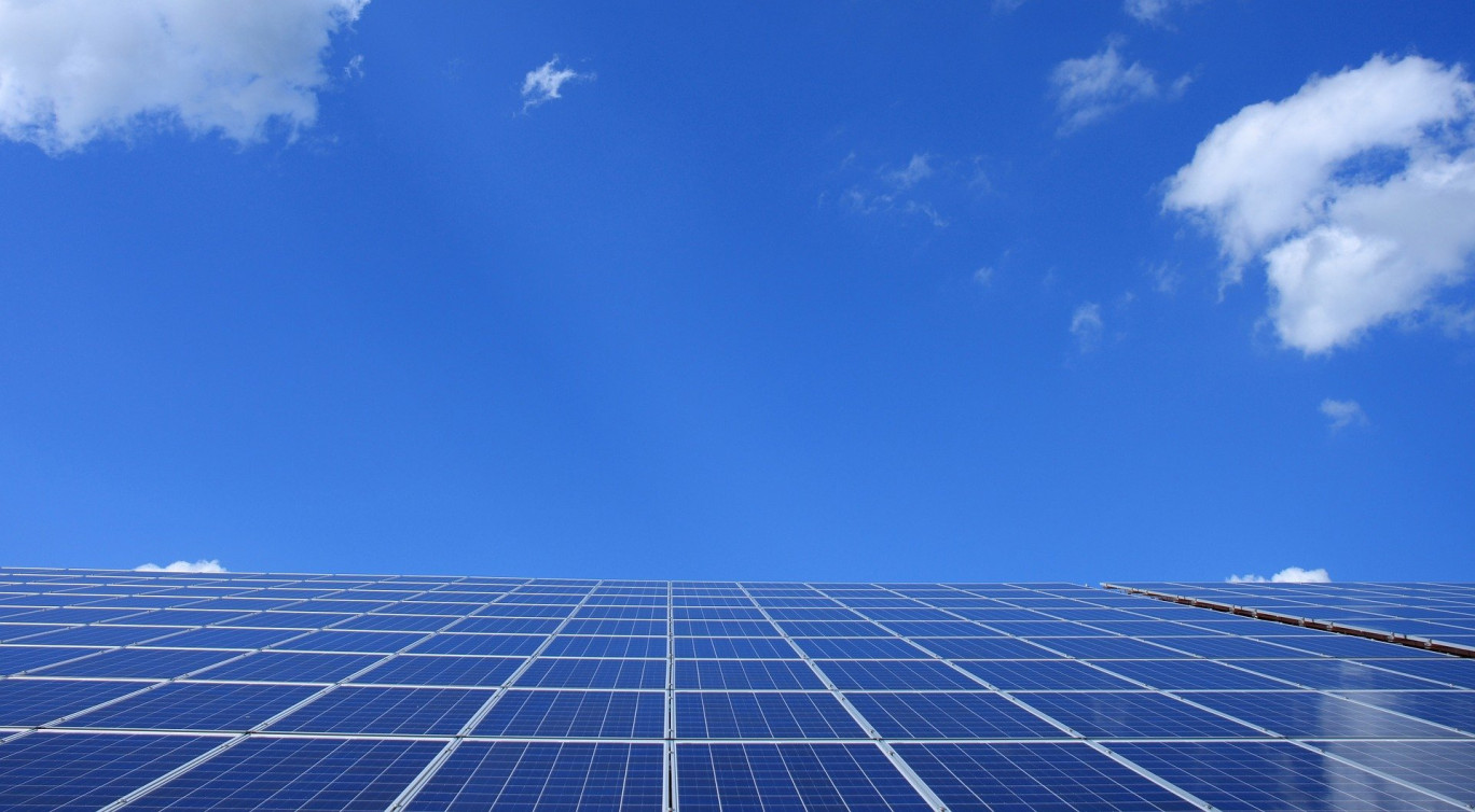Oise : Un projet photovoltaïque de 28 hectares est lancé