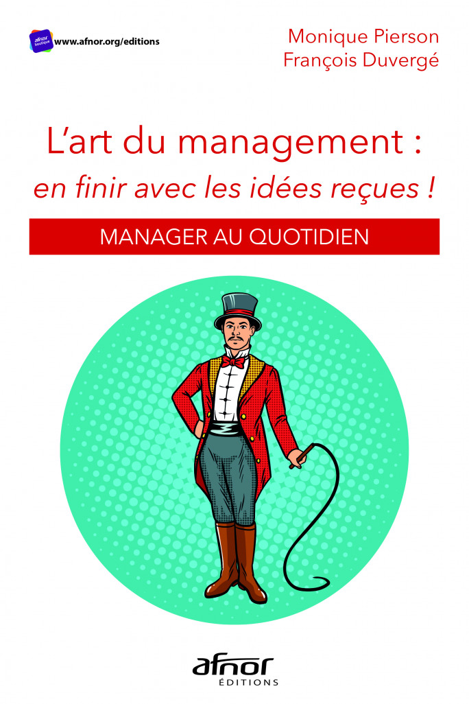 Concevoir autrement la fonction de manager