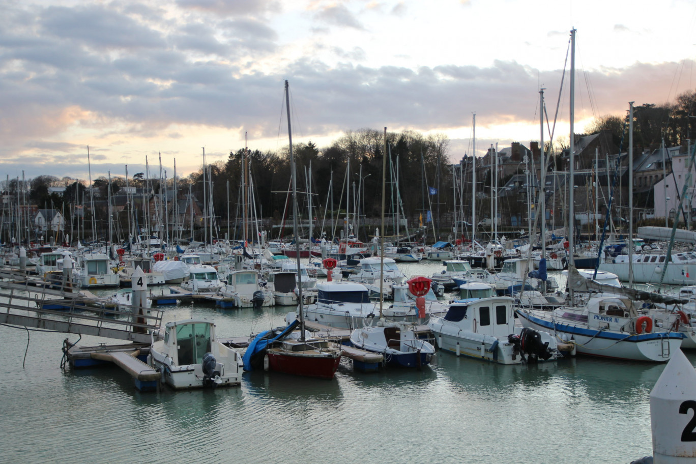 En 2014, derniers chiffres dont nous disposons, le secteur du nautisme représentait 323 millions d’euros de retombées économiques directes et induites dans les Hauts-de-France. © Aletheia Press / Benoit Delabre