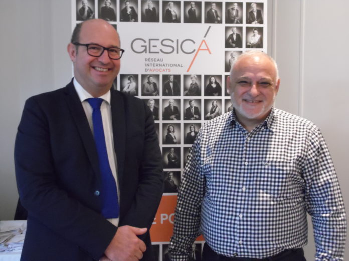 GESICA