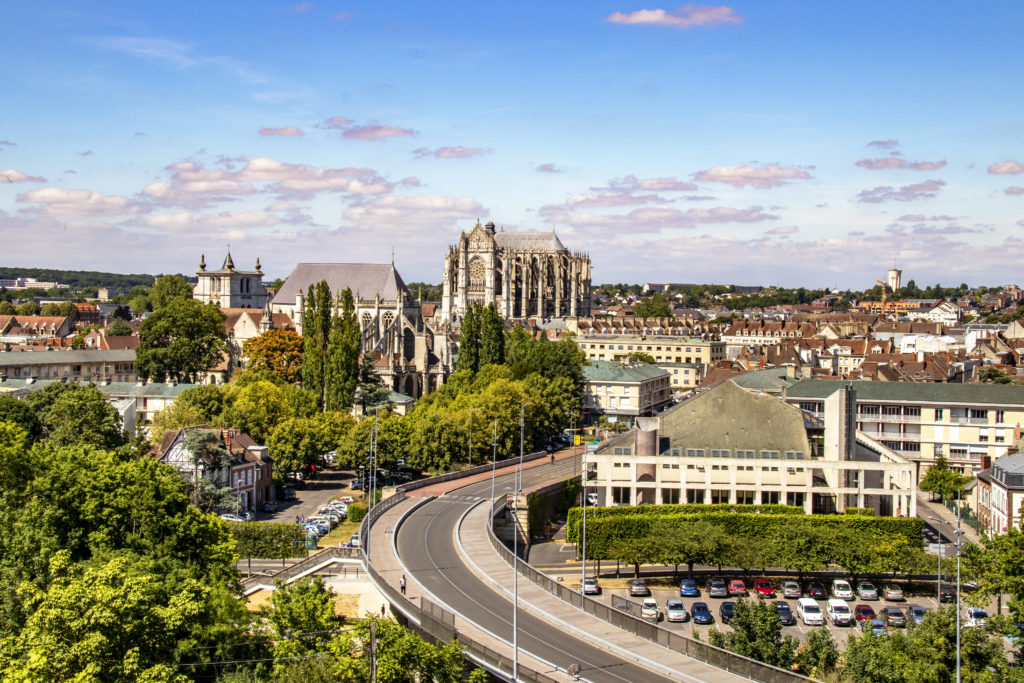 Beauvais un territoire dynamique La Gazette Oise