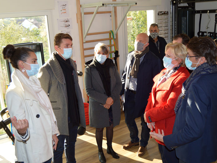 Visite cabinet
